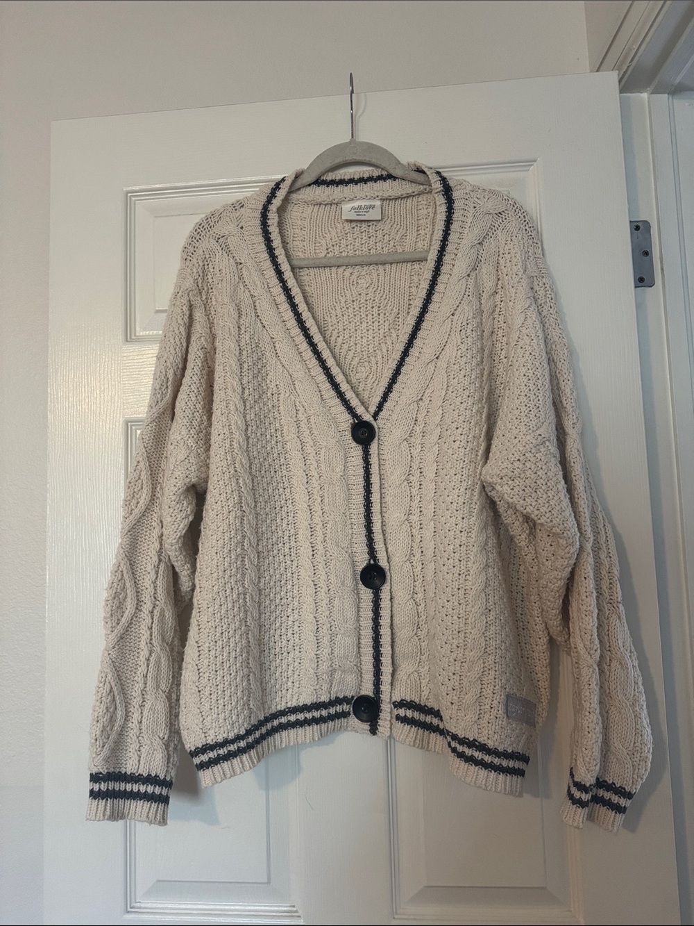 Taylor Swift Folklore Cardigan